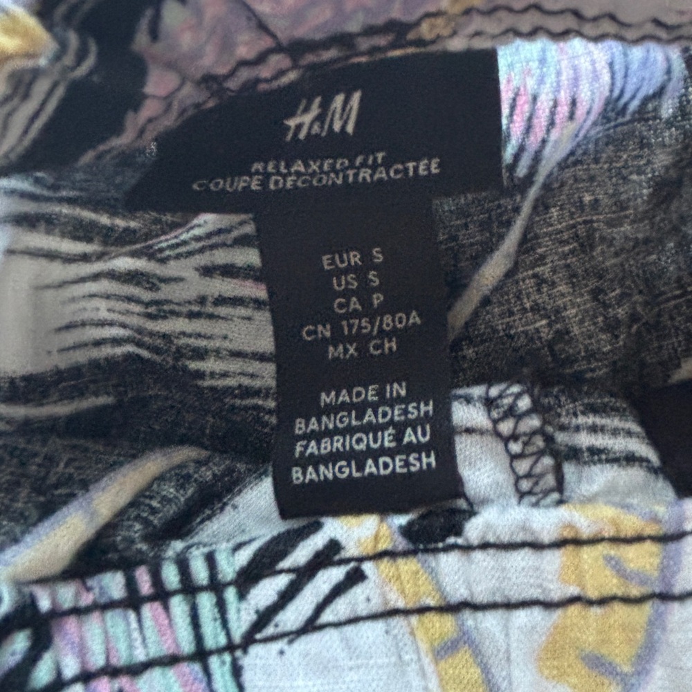 H&M SHORTS - Picture 8 of 11